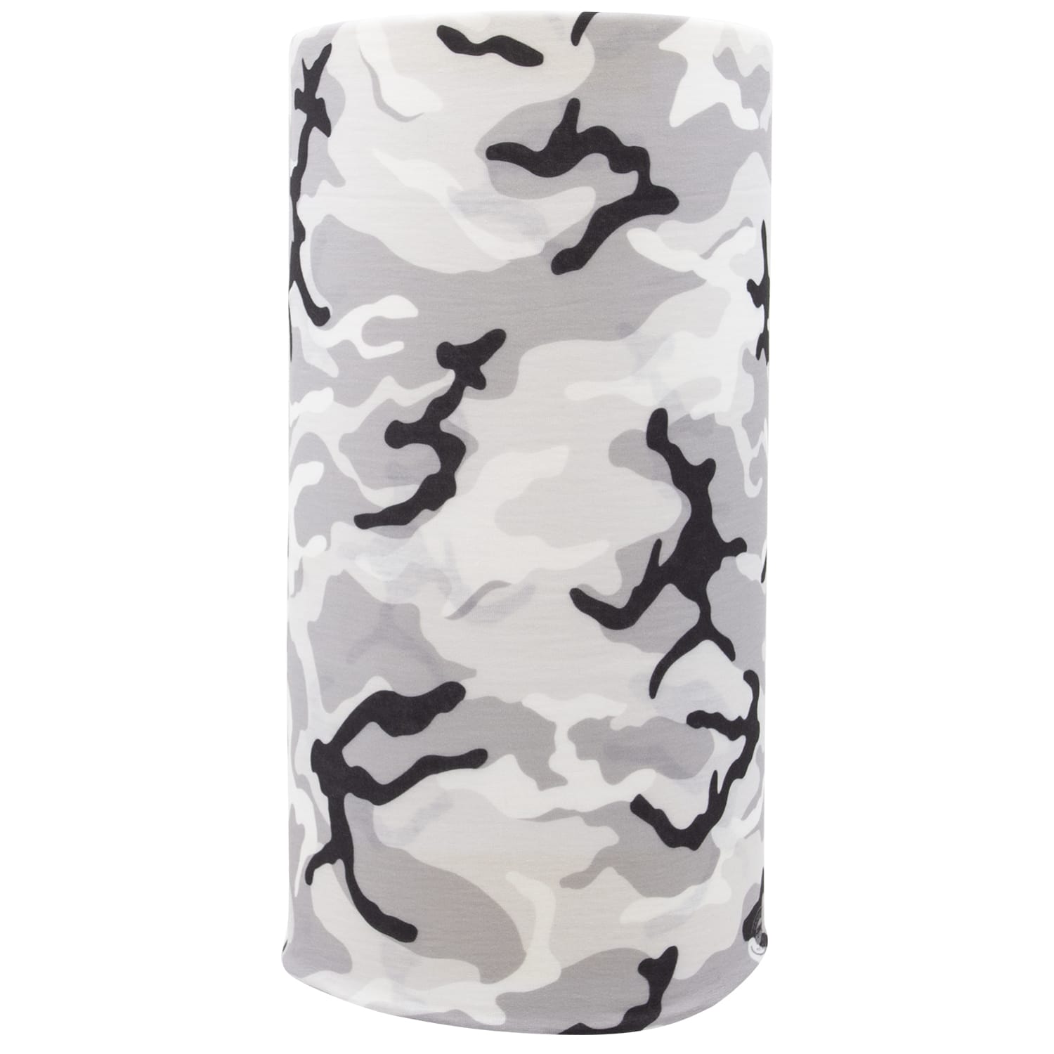 Camo neck gaiter