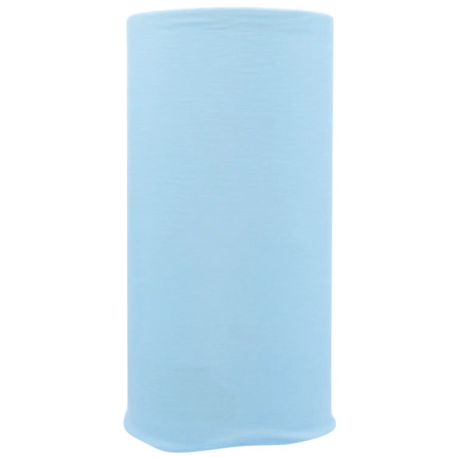 Solid Color Tube Headband