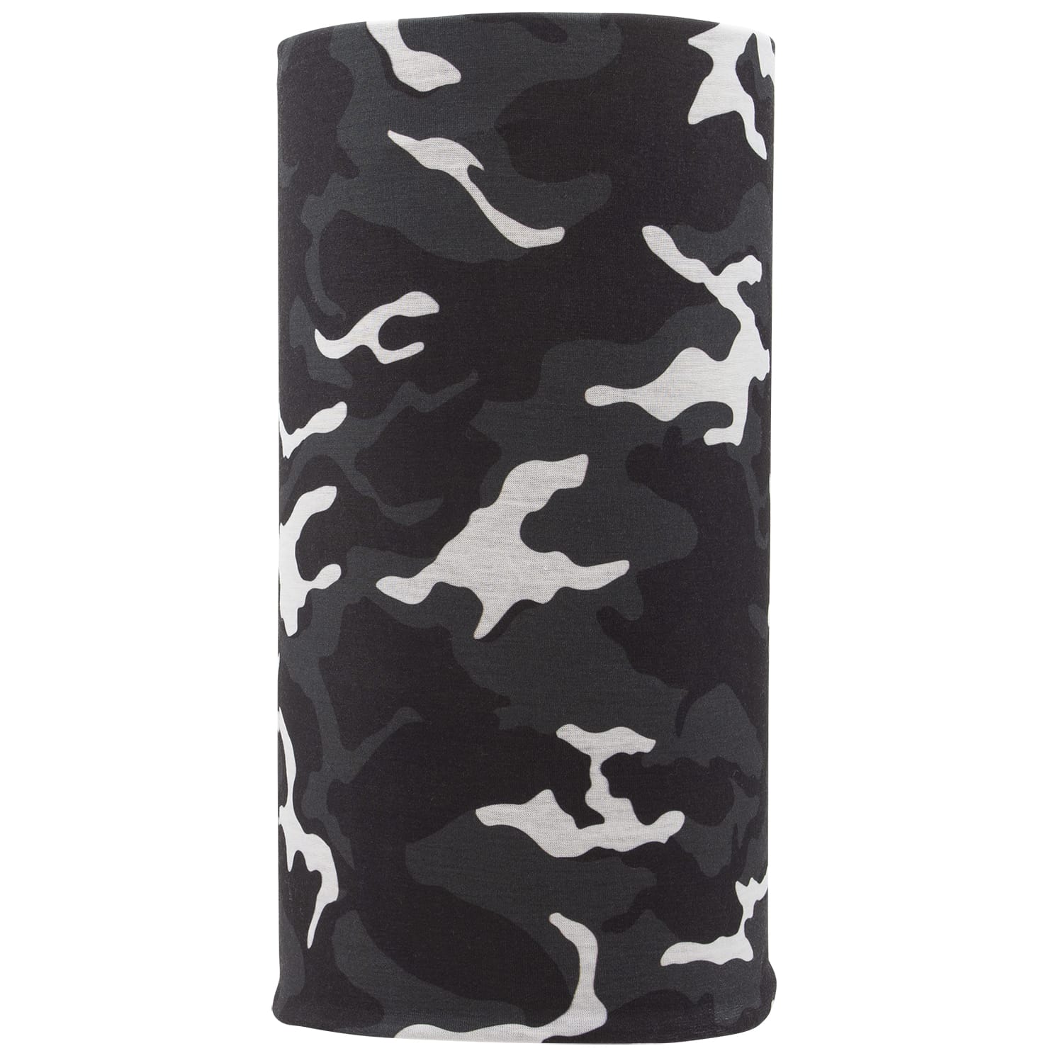 Camo neck gaiter