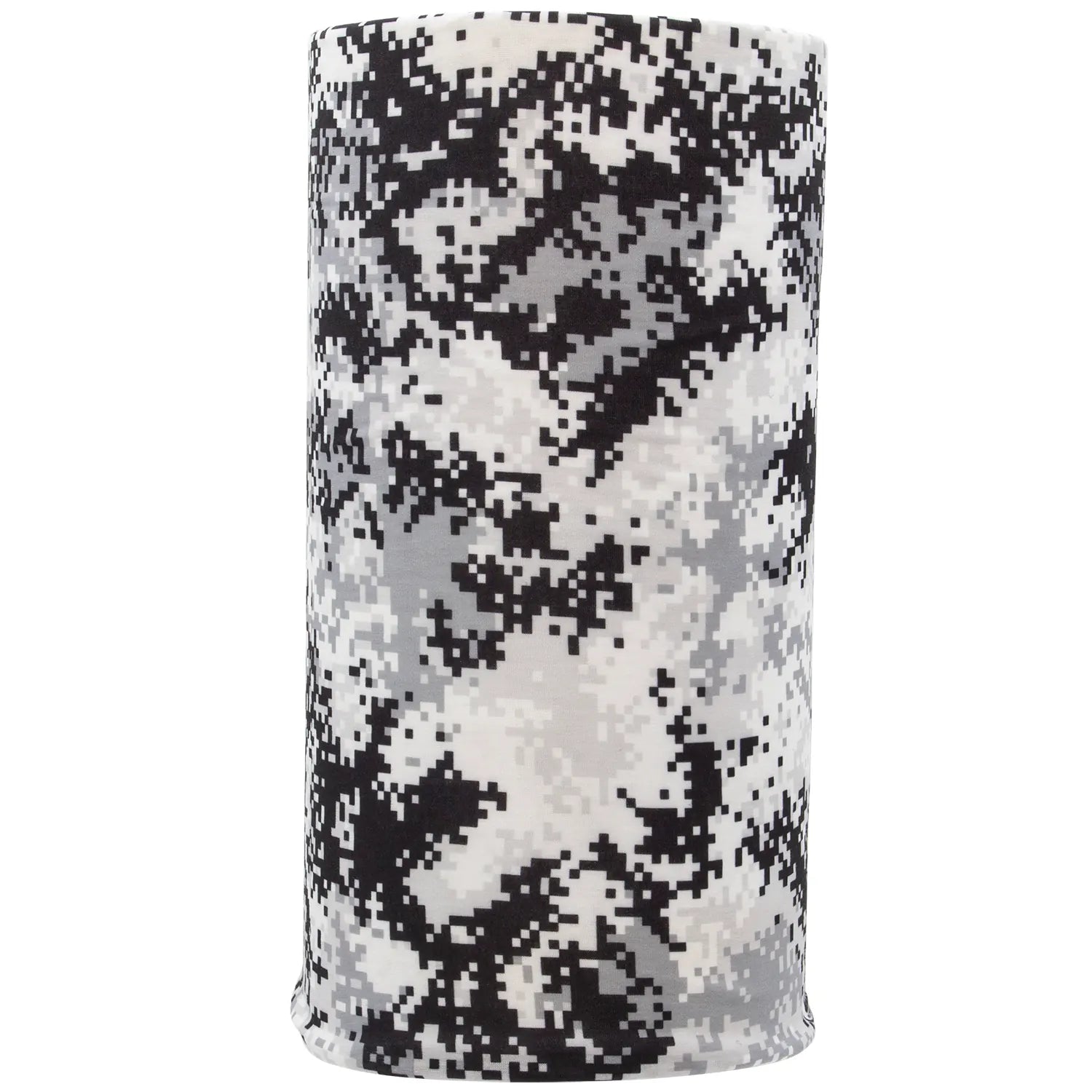 Digital Camo neck gaiter