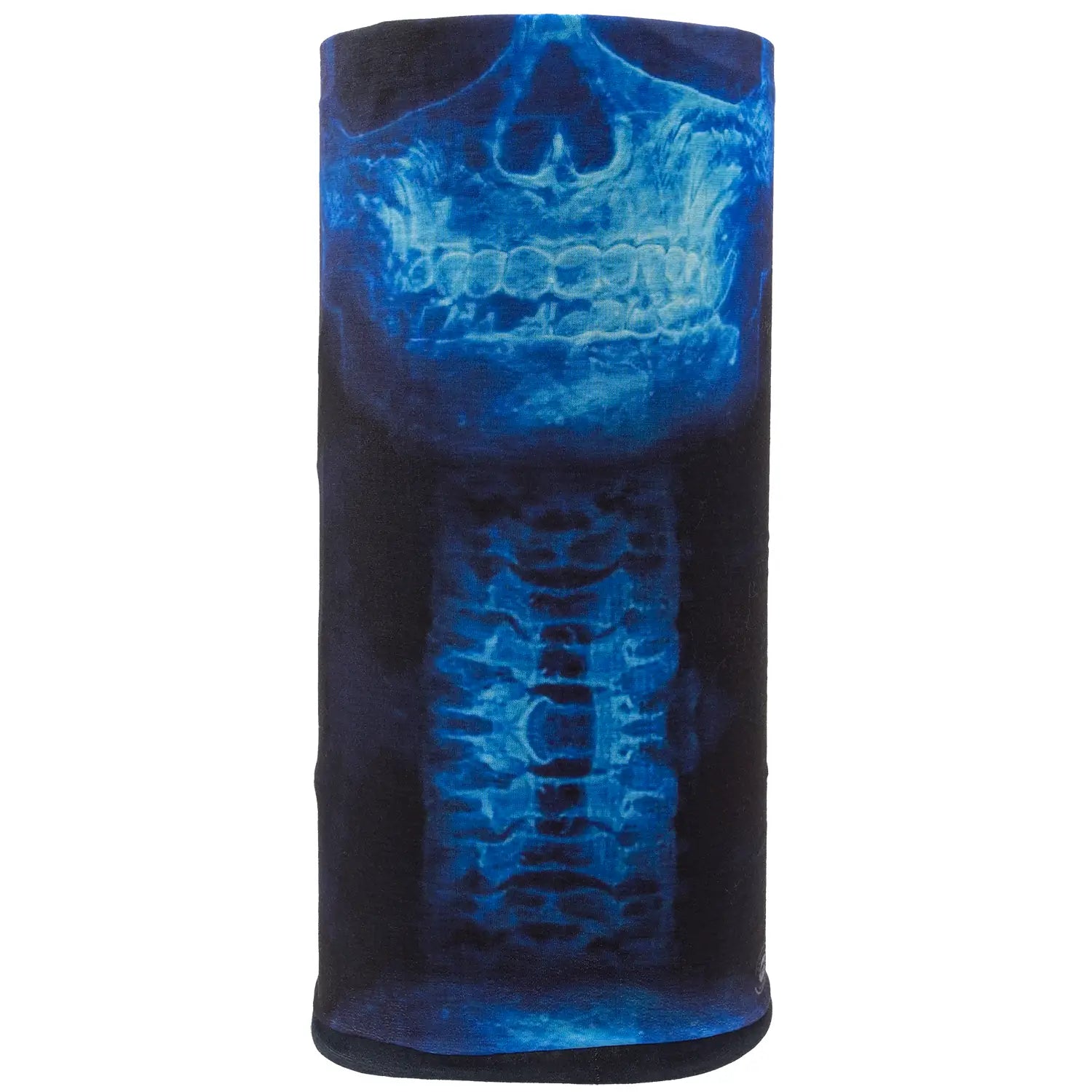 XRAY Skull and Spine neck gaiter