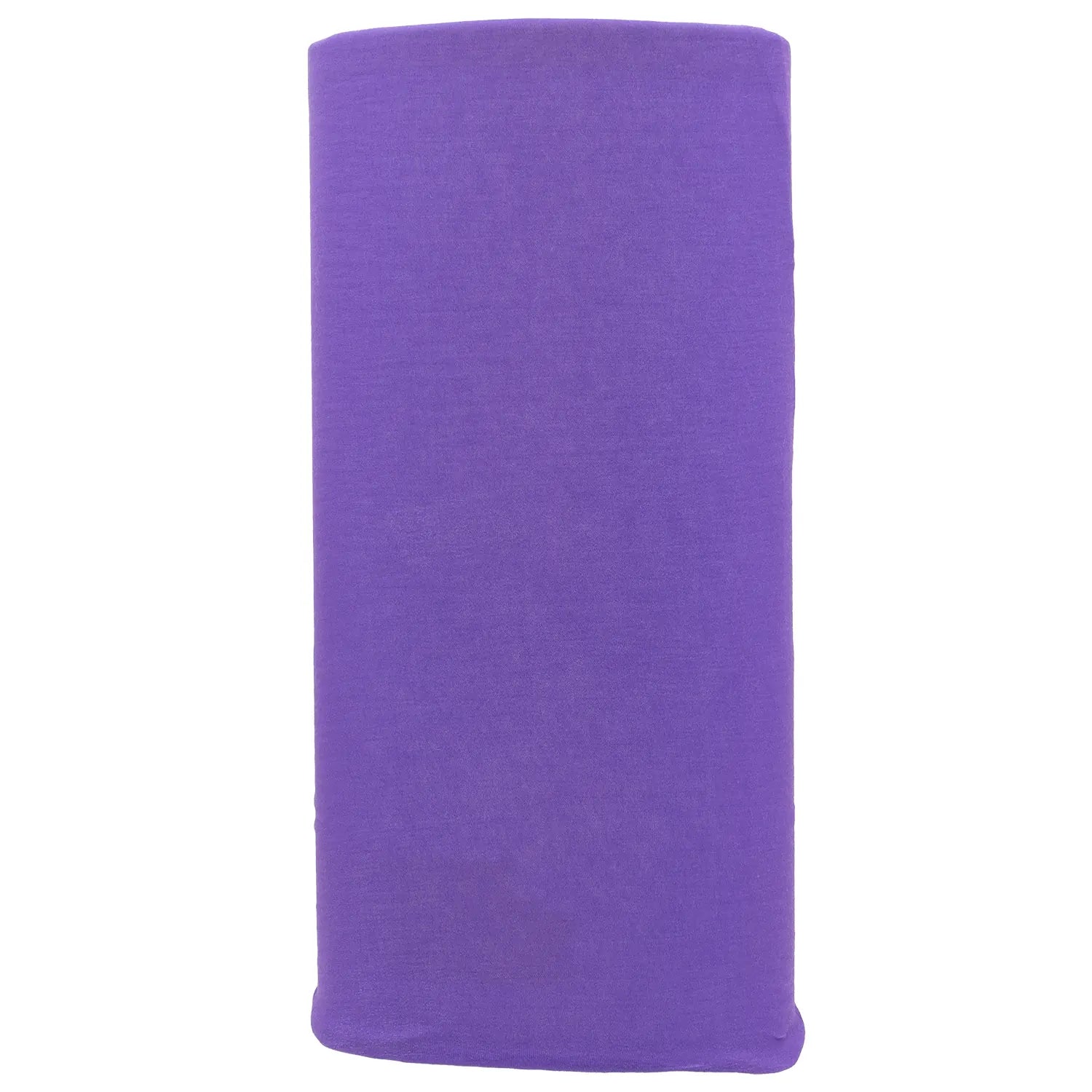 Solid Color Tube Headband